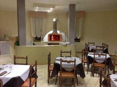 Il Grottino, Isernia