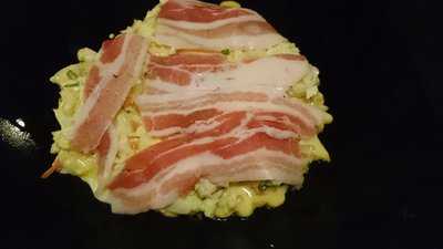 お好み焼 道とん堀 浜北店