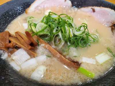 遠州濱松 拉麺しるし