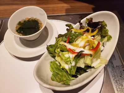 しゃぶしゃぶ ぐりるIwamoto