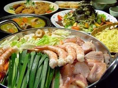 瀬戸内海旬魚料理EN－ICHI