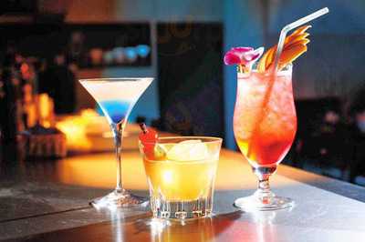 Bar Brave Hearts