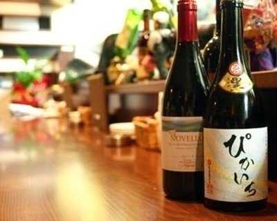 旬感ダイニング ぴかいち