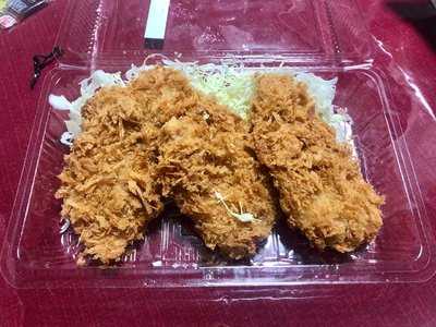 かつや　浜松西インター店