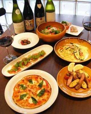 イタリアン酒場 ルーチェ