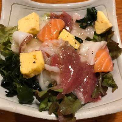 や台ずし 九条町店