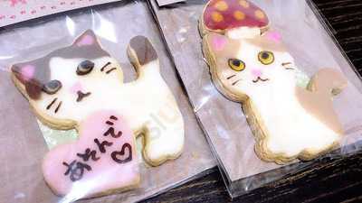 紅茶専門店 & 菓子工房 パディントン