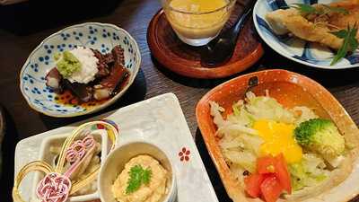 一太郎炭火焼き