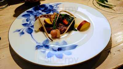 KITCHEN HOUSE かつなり