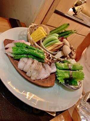 天ぷら 大坂屋 草哲