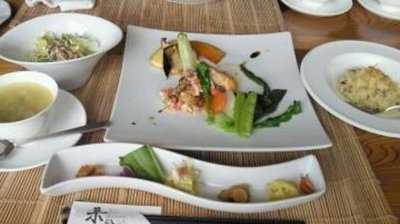 農's Restaurant 菜とう, 佐賀市