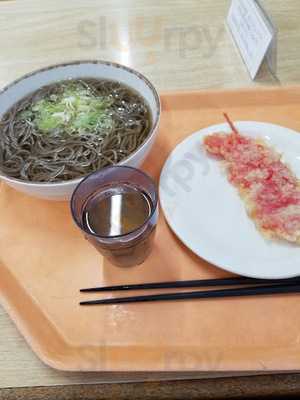 うどん割烹 もくや