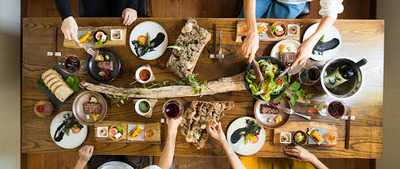 にく料理 あぶりabulli