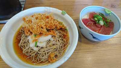 鐘庵 上新屋楽園店