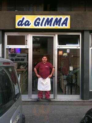 Pizzeria Da Gimma