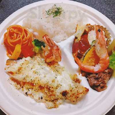 ジャルディーノNOBARA