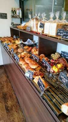 ヤマザキパンラビット多治米店