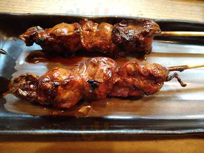 焼鳥 鳥料理とり　新福山本店