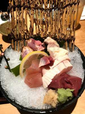 じどりなべ三浦