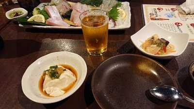 刺身居酒屋 大 Jr新長田総本店