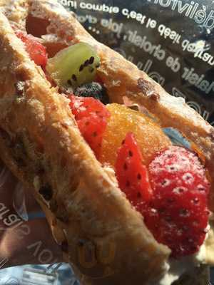 シュガーポット