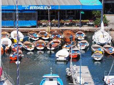 La Bersagliera, Napoli