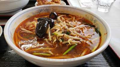 同楽縁からあげ専門店