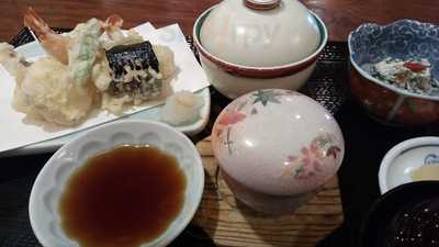 食遊庵たおごし