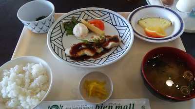 ビアンレストラン