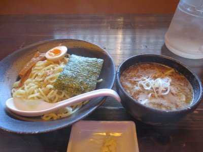 麺屋 花琵