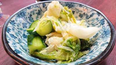 キッチン・アラスカ