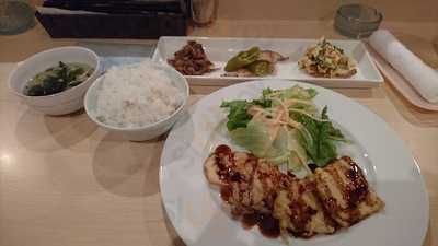 カフェフォルテ