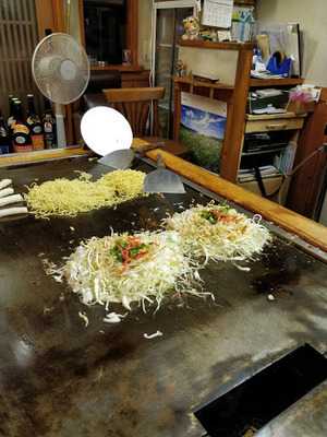 お好み焼丸ちゃん