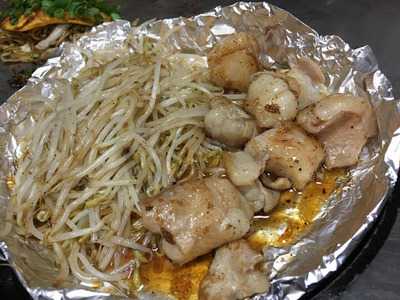 お好み焼 たかちゃん