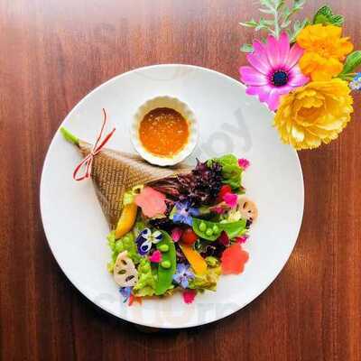 日本料理 四季彩