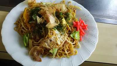 お好みハウス コロ