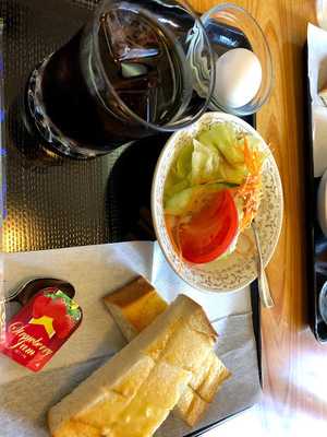 うさぎのポケット