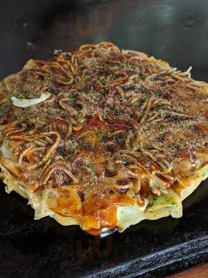 みかお好み焼店