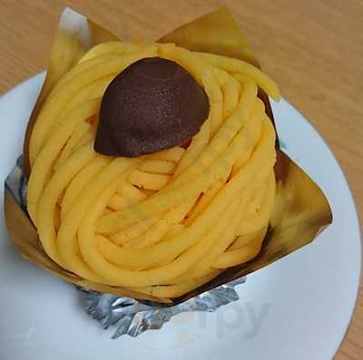 リヨン洋菓子店