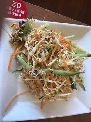 焼小籠包 李記 （りき）