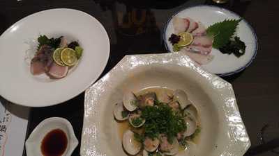 和ダイニング 笨乃莉