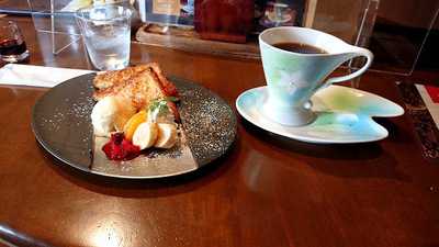 十三軒茶屋　新涯店