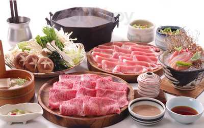 赤から　福山 南蔵王店