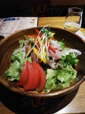 ビーンズカフェレスト