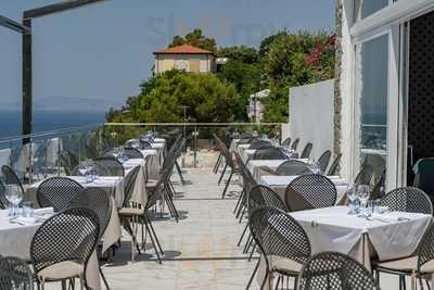 Hotel Mary Ristorante, Vico Equense