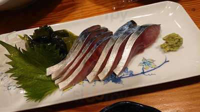 ニュー田舎 menu