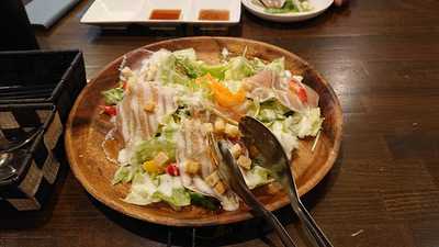 酒楽屋 てっぺん