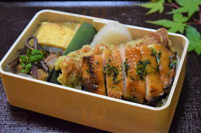 ラーメン おばんざい おはな