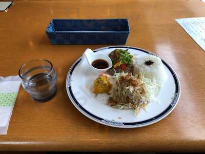 喫茶と軽食 鷹や