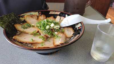 博多らーめんポパイ